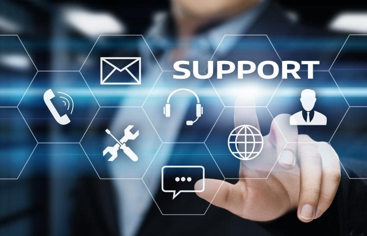 IT Support Goldfine Inn